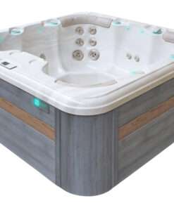 Whirpool Rewind Sterling White