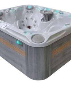 Whirpool Happy Sterling White