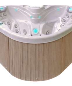 Whirpool Heart Mystic Mountain