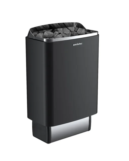 Sentiotec 145 E Black
