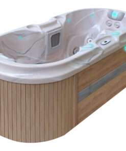 Whirpool Bliss Mystic Mountain