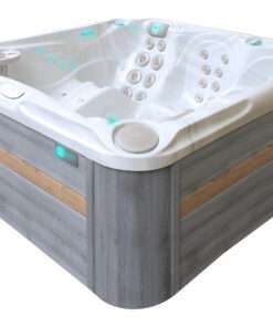 Whirlpool Delight Sterling White