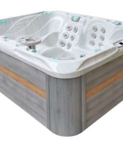 Whirpool Devotion Sterling White