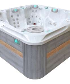 Whirpool Admire Sterling White