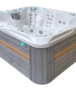 Whirlpool Harmony Sterling White