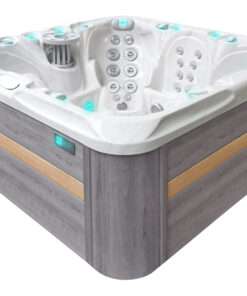 Whirlpool Joy Sterling White