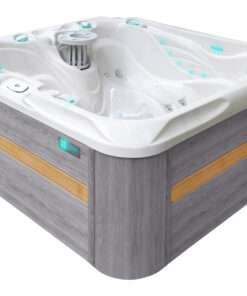 Whirpool Pleasure Sterling White