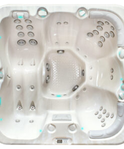 Refresh Mystic Mountain, OAK/grey trim