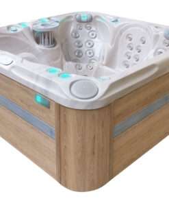 Whirpool Solace Mystic Mountain