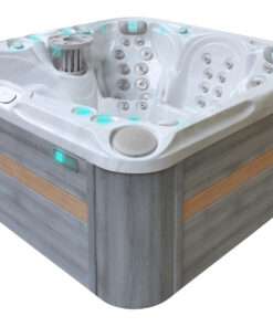 Whirpool Solace Sterling White