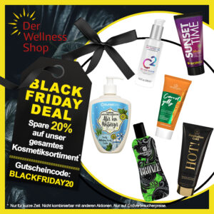 Black Deal Kosmetik