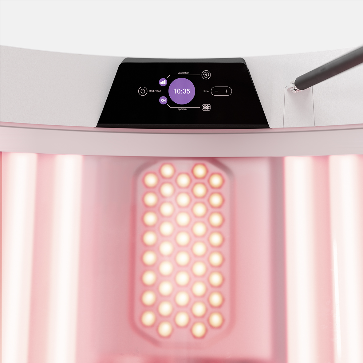 Ergoline_Home_BEAUTY_Detail_Open_Touchinterface