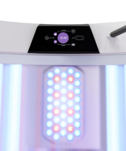 Ergoline_Home_HYBRID_Detail_Touchinterface_FREI