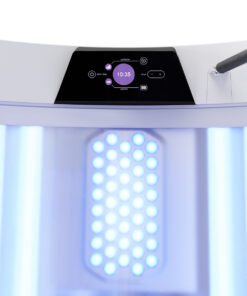 Ergoline_Home_INTENSE_Detail_Open_Touchinterface_FREI