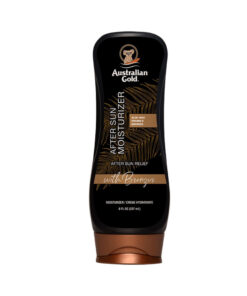Aftersun Moisturizer Bronzer 237 ml