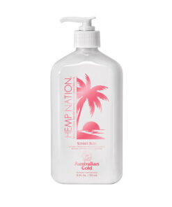 Australian Gold Hemp Nation Sunset Bliss 535ml