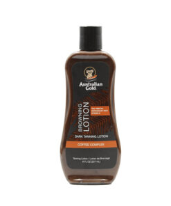 Australian Gold Browning Lotion, Coffee