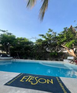 Eteson Badehandtucham Pool_1
