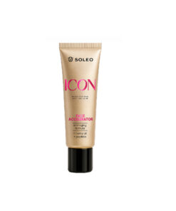 Soleo Icon Face 30ml