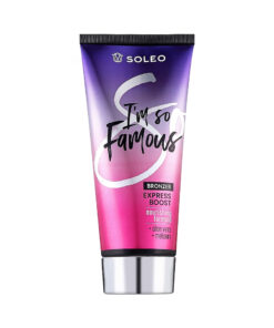 Soleo Im so famous 150ml