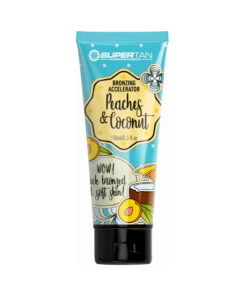 Super Tan Peaches & Coconut 150ml