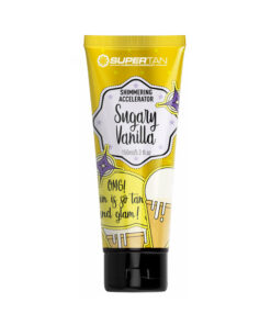 Super Tan Sugary Vanilla 150ml