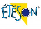 Eteson Logo